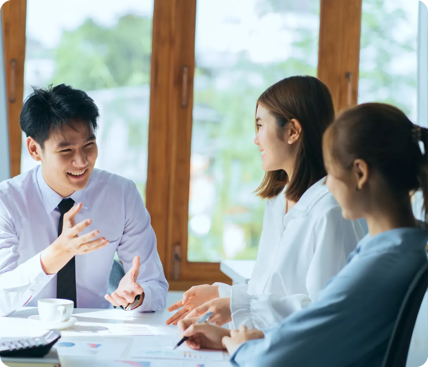 SHOPLINE_多渠道销售链接您的全球客户_配图