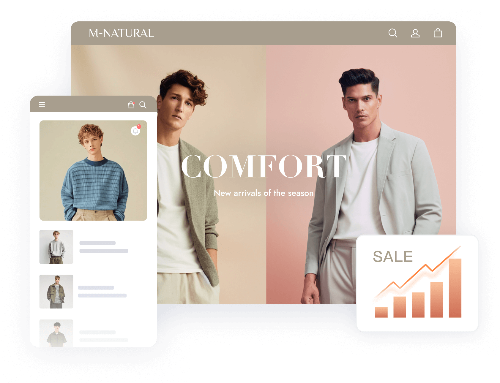 SHOPLINE官网-家居挂饰类搬迁案例
