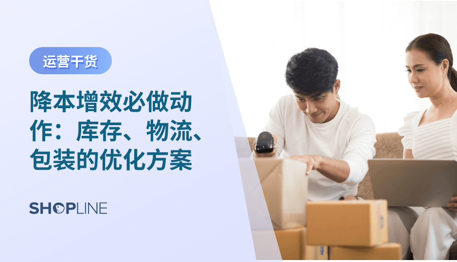 随着广告成本上升、物流与仓储波动加剧，跨境行业进入“精细化运营 + 供应链效率”时代。未来 3–5 年供应链效率将成为利润差距最大来源。对独立站来说，库存、物流、包装已是增长工程，而非成本中心。本文将以数据与方法，拆解可落地的优化策略。