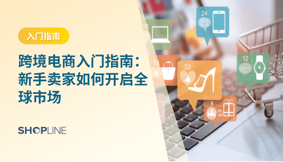 跨境电商为卖家提供了连接全球市场的机会。通过清晰定位、合理选择模式与工具，并以长期视角经营品牌和用户，新手卖家可以在可控成本下逐步建立稳定的跨境业务基础。