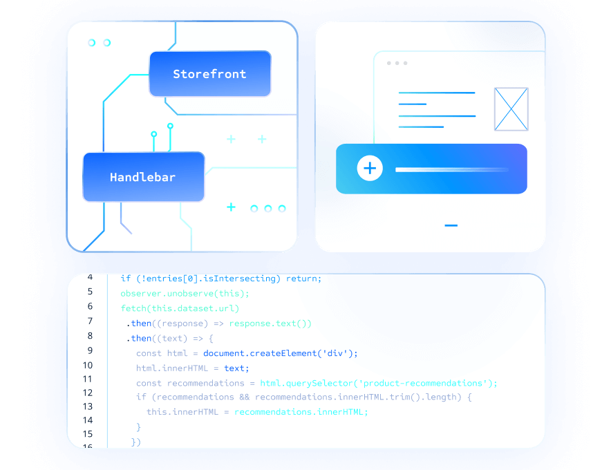 SHOPLINE 开发平台