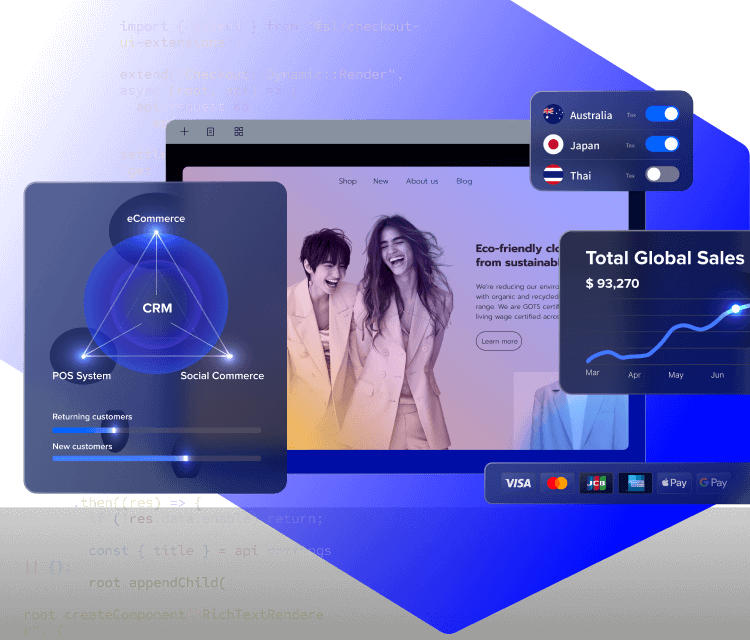 SHOPLINE中国官网_高效解决方案_banner配图