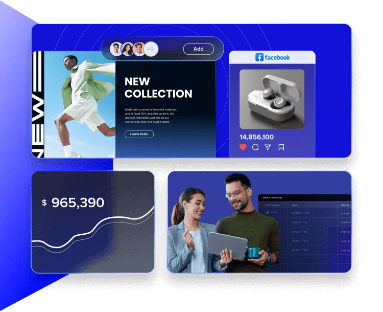 SHOPLINE中国官网_分层式业务管理_配图