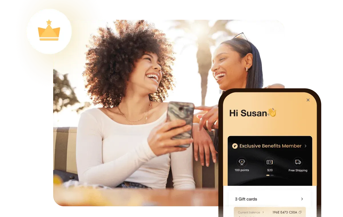 Accelerate growth with loyalty that lasts