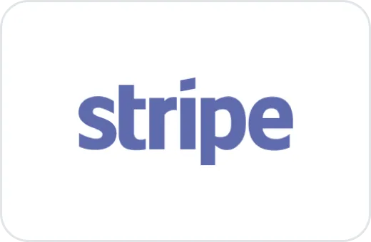 SHOPLINE生态合作伙伴跨境支付stripe