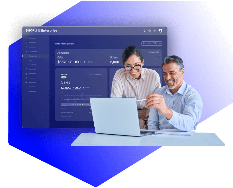 SHOPLINE中国官网_高效解决方案_banner配图