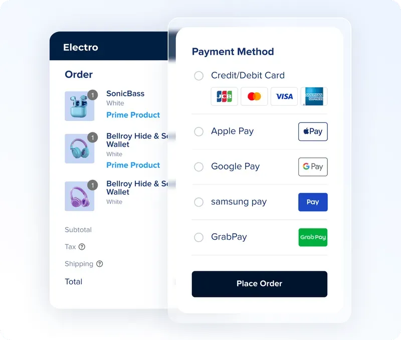亚马逊Buy with Prime