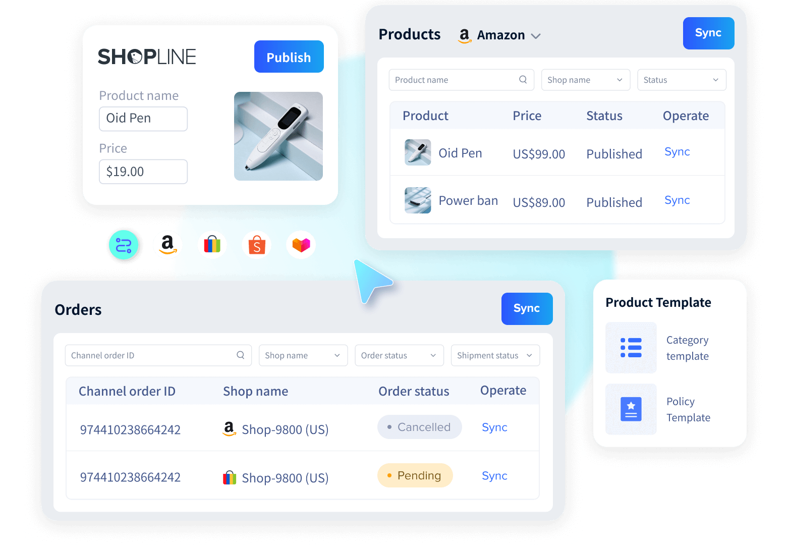 Get 24/7 uninterrupted automated accessibility