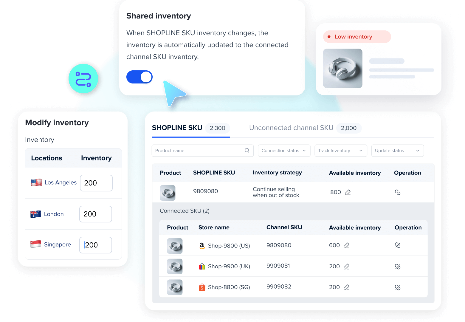 Get 24/7 uninterrupted automated accessibility